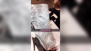 [2275 of 2462 Vids] Edwinacarlaisaac (Edwina) OnlyFans Leaks Nude Ebony