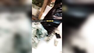 [2277 of 2462 Vids] Edwinacarlaisaac (Edwina) OnlyFans Leaks Nude Ebony