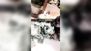 [2277 of 2462 Vids] Edwinacarlaisaac (Edwina) OnlyFans Leaks Nude Ebony