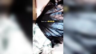 [2277 of 2462 Vids] Edwinacarlaisaac (Edwina) OnlyFans Leaks Nude Ebony