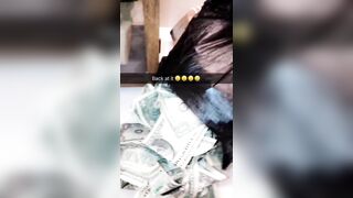 [2277 of 2462 Vids] Edwinacarlaisaac (Edwina) OnlyFans Leaks Nude Ebony