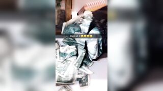 [2277 of 2462 Vids] Edwinacarlaisaac (Edwina) OnlyFans Leaks Nude Ebony