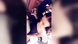 [2280 of 2462 Vids] Edwinacarlaisaac (Edwina) OnlyFans Leaks Nude Ebony