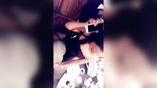 [2280 of 2462 Vids] Edwinacarlaisaac (Edwina) OnlyFans Leaks Nude Ebony