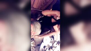 [2280 of 2462 Vids] Edwinacarlaisaac (Edwina) OnlyFans Leaks Nude Ebony