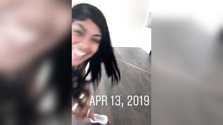[2283 of 2462 Vids] Edwinacarlaisaac (Edwina) OnlyFans Leaks Nude Ebony