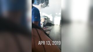 [2283 of 2462 Vids] Edwinacarlaisaac (Edwina) OnlyFans Leaks Nude Ebony