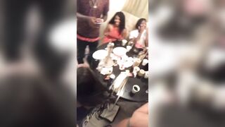 [2285 of 2462 Vids] Edwinacarlaisaac (Edwina) OnlyFans Leaks Nude Ebony