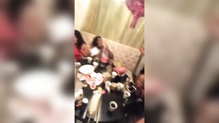 [2285 of 2462 Vids] Edwinacarlaisaac (Edwina) OnlyFans Leaks Nude Ebony