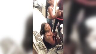 [2285 of 2462 Vids] Edwinacarlaisaac (Edwina) OnlyFans Leaks Nude Ebony