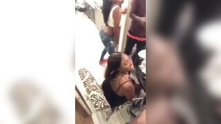 [2285 of 2462 Vids] Edwinacarlaisaac (Edwina) OnlyFans Leaks Nude Ebony