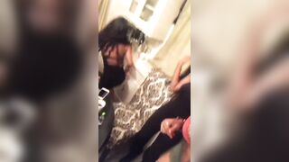 [2286 of 2462 Vids] Edwinacarlaisaac (Edwina) OnlyFans Leaks Nude Ebony