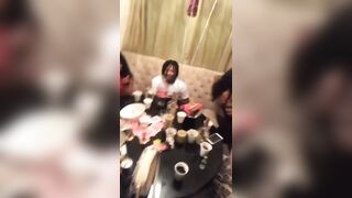 [2286 of 2462 Vids] Edwinacarlaisaac (Edwina) OnlyFans Leaks Nude Ebony