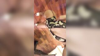 [229 of 2462 Vids] Edwinacarlaisaac (Edwina) OnlyFans Leaks Nude Ebony