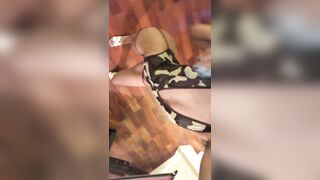 [229 of 2462 Vids] Edwinacarlaisaac (Edwina) OnlyFans Leaks Nude Ebony