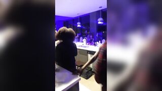 [2294 of 2462 Vids] Edwinacarlaisaac (Edwina) OnlyFans Leaks Nude Ebony