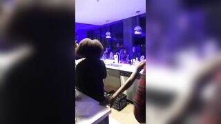 [2294 of 2462 Vids] Edwinacarlaisaac (Edwina) OnlyFans Leaks Nude Ebony