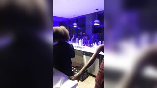 [2294 of 2462 Vids] Edwinacarlaisaac (Edwina) OnlyFans Leaks Nude Ebony