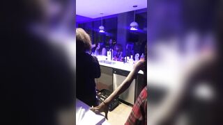 [2294 of 2462 Vids] Edwinacarlaisaac (Edwina) OnlyFans Leaks Nude Ebony