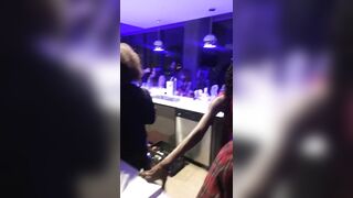 [2294 of 2462 Vids] Edwinacarlaisaac (Edwina) OnlyFans Leaks Nude Ebony