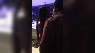 [2295 of 2462 Vids] Edwinacarlaisaac (Edwina) OnlyFans Leaks Nude Ebony