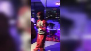 [2295 of 2462 Vids] Edwinacarlaisaac (Edwina) OnlyFans Leaks Nude Ebony