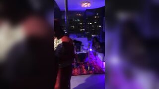 [2295 of 2462 Vids] Edwinacarlaisaac (Edwina) OnlyFans Leaks Nude Ebony