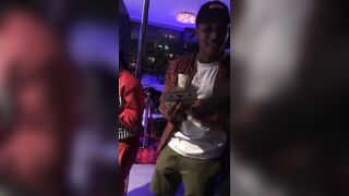 [2295 of 2462 Vids] Edwinacarlaisaac (Edwina) OnlyFans Leaks Nude Ebony