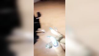 [2297 of 2462 Vids] Edwinacarlaisaac (Edwina) OnlyFans Leaks Nude Ebony