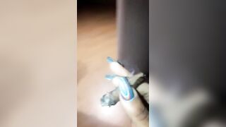 [2297 of 2462 Vids] Edwinacarlaisaac (Edwina) OnlyFans Leaks Nude Ebony