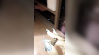 [2297 of 2462 Vids] Edwinacarlaisaac (Edwina) OnlyFans Leaks Nude Ebony