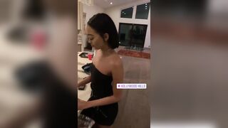 [2298 of 2462 Vids] Edwinacarlaisaac (Edwina) OnlyFans Leaks Nude Ebony