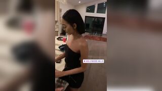 [2298 of 2462 Vids] Edwinacarlaisaac (Edwina) OnlyFans Leaks Nude Ebony