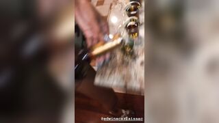 [230 of 2462 Vids] Edwinacarlaisaac (Edwina) OnlyFans Leaks Nude Ebony