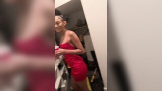 [2300 of 2462 Vids] Edwinacarlaisaac (Edwina) OnlyFans Leaks Nude Ebony