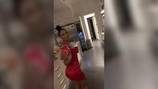 [2300 of 2462 Vids] Edwinacarlaisaac (Edwina) OnlyFans Leaks Nude Ebony