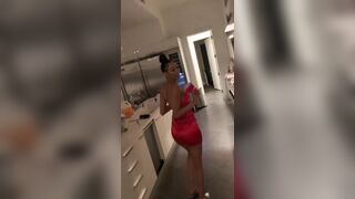 [2300 of 2462 Vids] Edwinacarlaisaac (Edwina) OnlyFans Leaks Nude Ebony