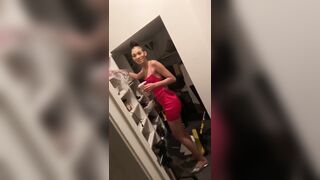 [2300 of 2462 Vids] Edwinacarlaisaac (Edwina) OnlyFans Leaks Nude Ebony