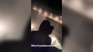 [2301 of 2462 Vids] Edwinacarlaisaac (Edwina) OnlyFans Leaks Nude Ebony