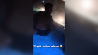 [2301 of 2462 Vids] Edwinacarlaisaac (Edwina) OnlyFans Leaks Nude Ebony