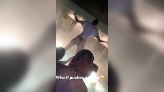 [2301 of 2462 Vids] Edwinacarlaisaac (Edwina) OnlyFans Leaks Nude Ebony