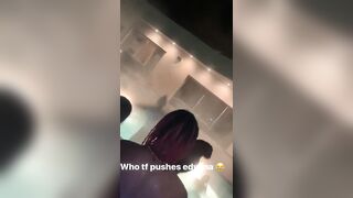 [2301 of 2462 Vids] Edwinacarlaisaac (Edwina) OnlyFans Leaks Nude Ebony