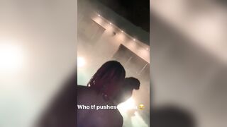 [2301 of 2462 Vids] Edwinacarlaisaac (Edwina) OnlyFans Leaks Nude Ebony