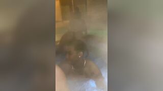 [2303 of 2462 Vids] Edwinacarlaisaac (Edwina) OnlyFans Leaks Nude Ebony