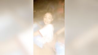 [2307 of 2462 Vids] Edwinacarlaisaac (Edwina) OnlyFans Leaks Nude Ebony