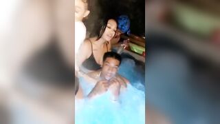 [2307 of 2462 Vids] Edwinacarlaisaac (Edwina) OnlyFans Leaks Nude Ebony