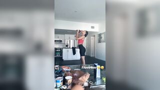 [2309 of 2462 Vids] Edwinacarlaisaac (Edwina) OnlyFans Leaks Nude Ebony