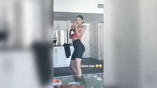 [2309 of 2462 Vids] Edwinacarlaisaac (Edwina) OnlyFans Leaks Nude Ebony