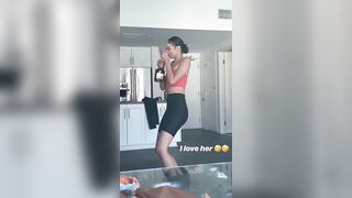 [2309 of 2462 Vids] Edwinacarlaisaac (Edwina) OnlyFans Leaks Nude Ebony