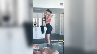 [2309 of 2462 Vids] Edwinacarlaisaac (Edwina) OnlyFans Leaks Nude Ebony